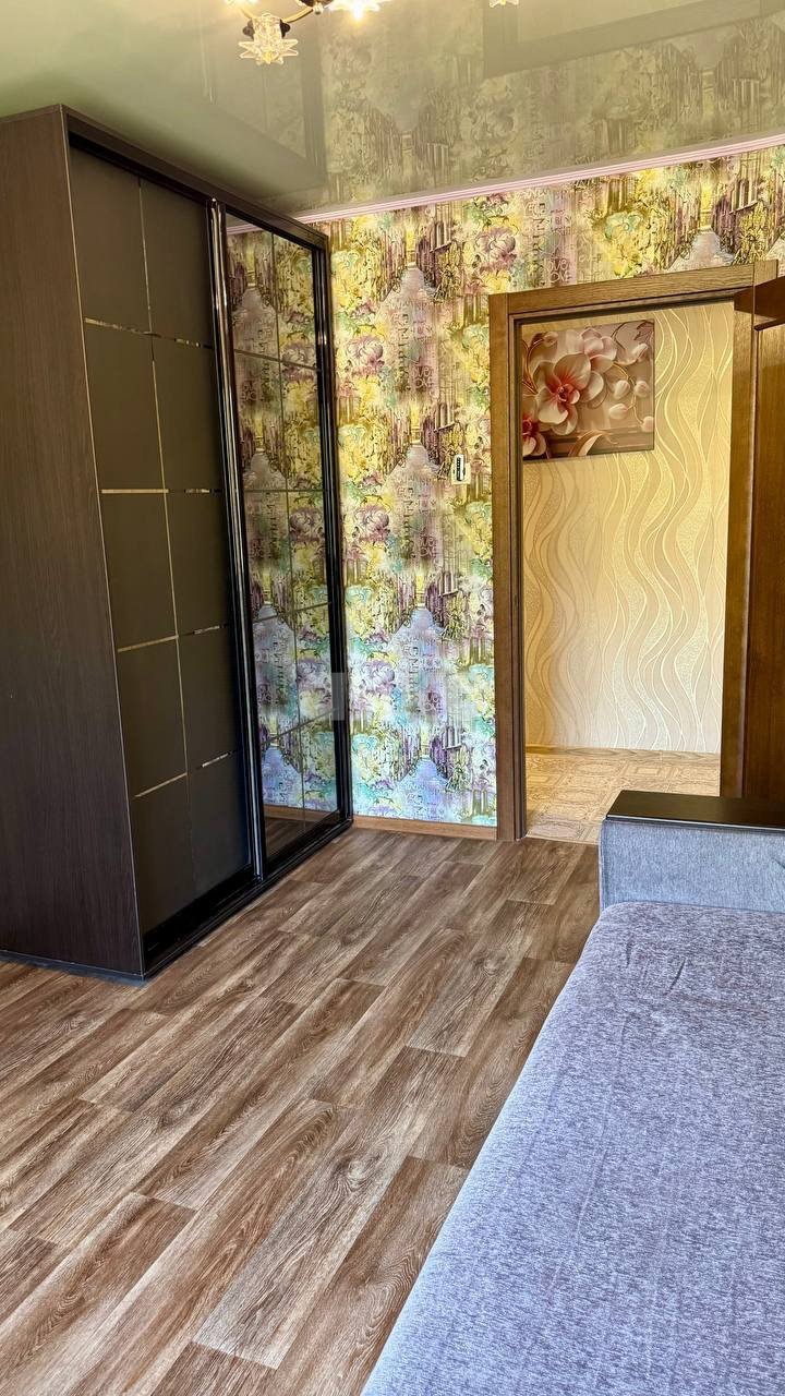 Фото №7: 3-комнатная квартира 60 м² - Мариуполь, Левобережный, мкр. Азовский, ул. 130-й Таганрогской Дивизии, 7