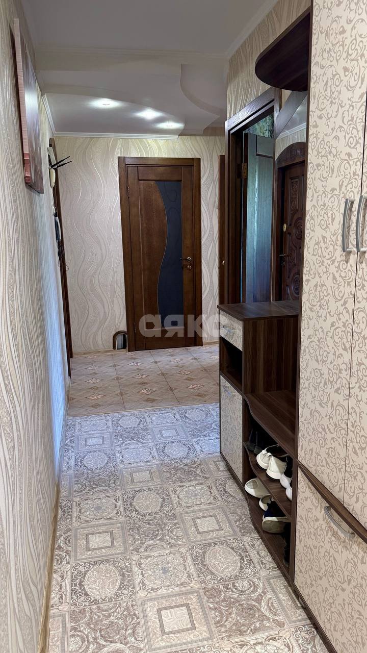 Фото №8: 3-комнатная квартира 60 м² - Мариуполь, Левобережный, мкр. Азовский, ул. 130-й Таганрогской Дивизии, 7