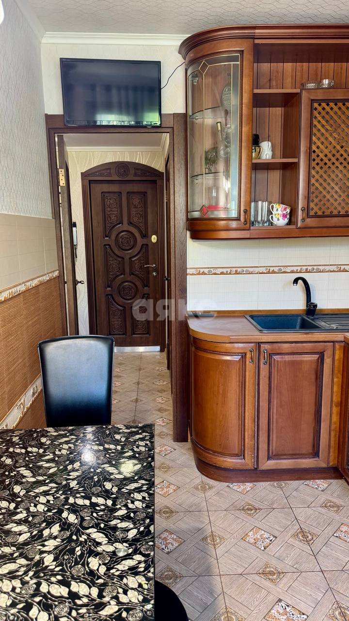 Фото №2: 3-комнатная квартира 60 м² - Мариуполь, Левобережный, мкр. Азовский, ул. 130-й Таганрогской Дивизии, 7