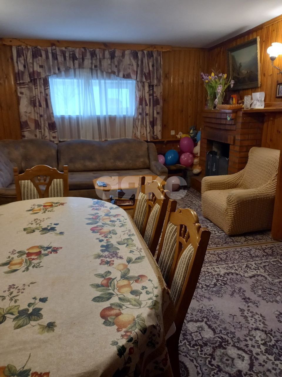 Фото №8: Коттедж 260 м² + 30 сот. - Мариуполь, Жовтневый, Центральный, Центральный, Центральный, Центральный, р. Центральный, ул. Греческая площадь