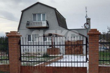 Фото №1: Коттедж 260 м² - Мариуполь, р. Центральный, ул. Греческая площадь