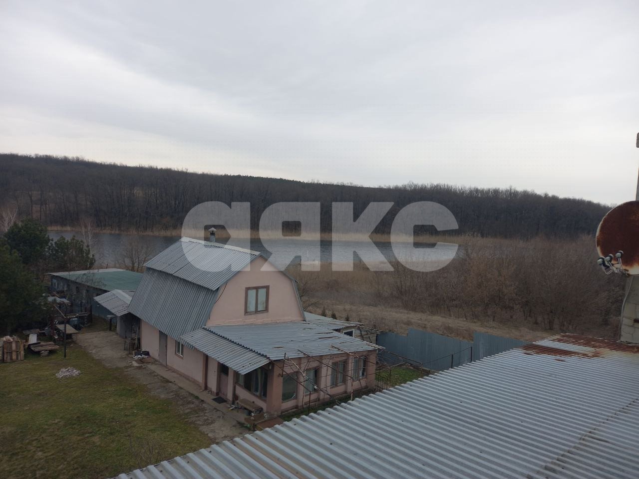 Фото №2: Коттедж 260 м² + 30 сот. - Мариуполь, Жовтневый, Центральный, Центральный, Центральный, Центральный, р. Центральный, ул. Греческая площадь