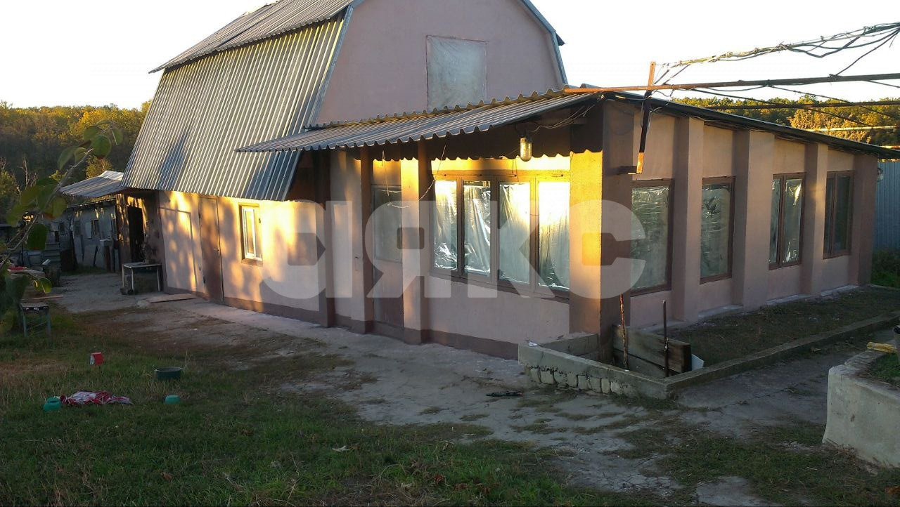 Фото №5: Коттедж 260 м² + 30 сот. - Мариуполь, Жовтневый, Центральный, Центральный, Центральный, Центральный, р. Центральный, ул. Греческая площадь