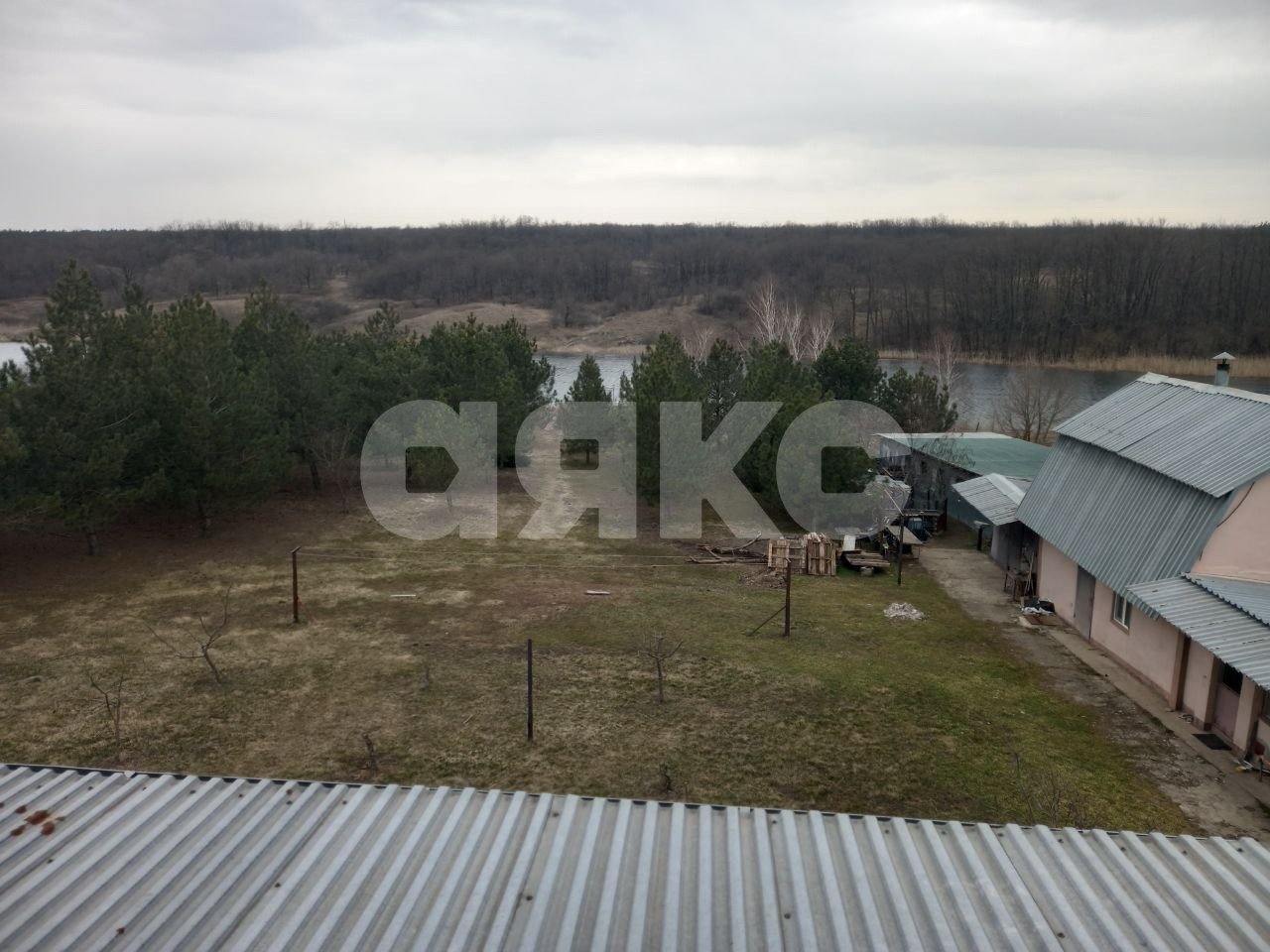 Фото №3: Коттедж 260 м² + 30 сот. - Мариуполь, Жовтневый, Центральный, Центральный, Центральный, Центральный, р. Центральный, ул. Греческая площадь