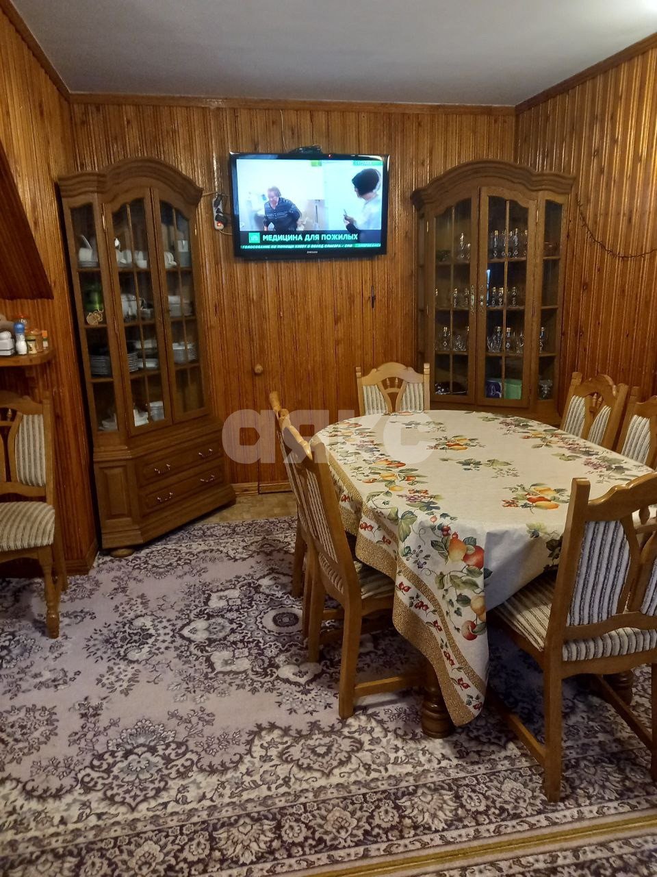 Фото №7: Коттедж 260 м² + 30 сот. - Мариуполь, Жовтневый, Центральный, Центральный, Центральный, Центральный, р. Центральный, ул. Греческая площадь