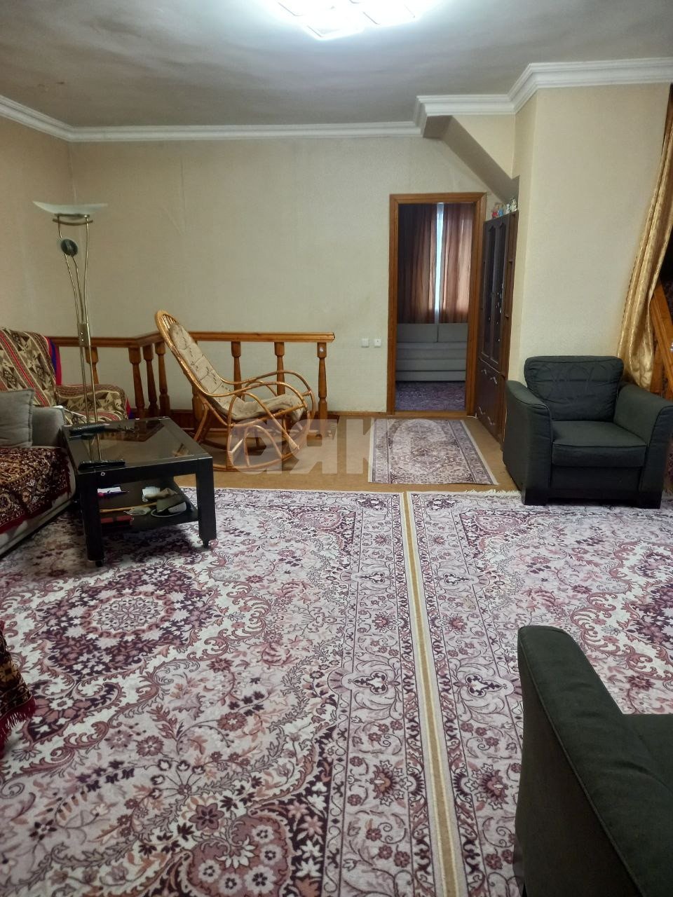 Фото №11: Коттедж 260 м² + 30 сот. - Мариуполь, Жовтневый, Центральный, Центральный, Центральный, Центральный, р. Центральный, ул. Греческая площадь