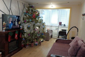 Фото №5: 2-комнатная квартира 45 м² - Мариуполь, мкр. Восточный, ул. Киевская, 48к2