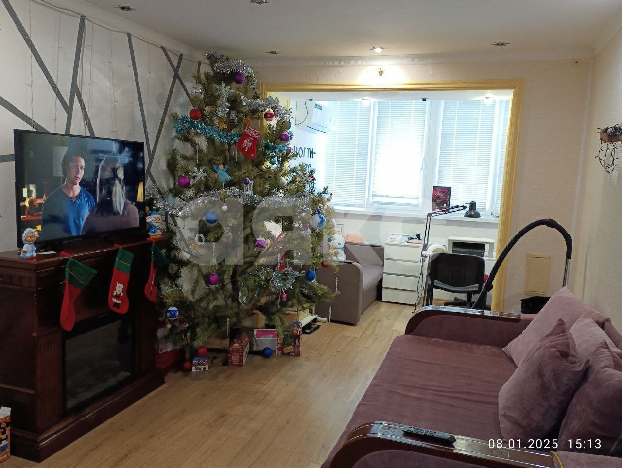 Фото №5: 2-комнатная квартира 45 м² - Мариуполь, Восточный, Левобережный, Левобережный, мкр. Восточный, ул. Киевская, 48к2