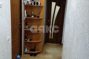 Фото №3: 2-комнатная квартира 45 м² - Мариуполь, мкр. Восточный, ул. Киевская, 48к2