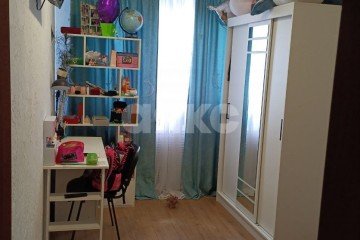 Фото №2: 2-комнатная квартира 45 м² - Мариуполь, мкр. Восточный, ул. Киевская, 48к2