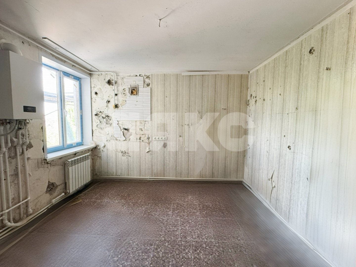 Фото №7: 2-комнатная квартира 60 м² - Мариуполь, Приморский, Черёмушки, Приморский, мкр. Черёмушки, ул. Цыбулько, 43к1