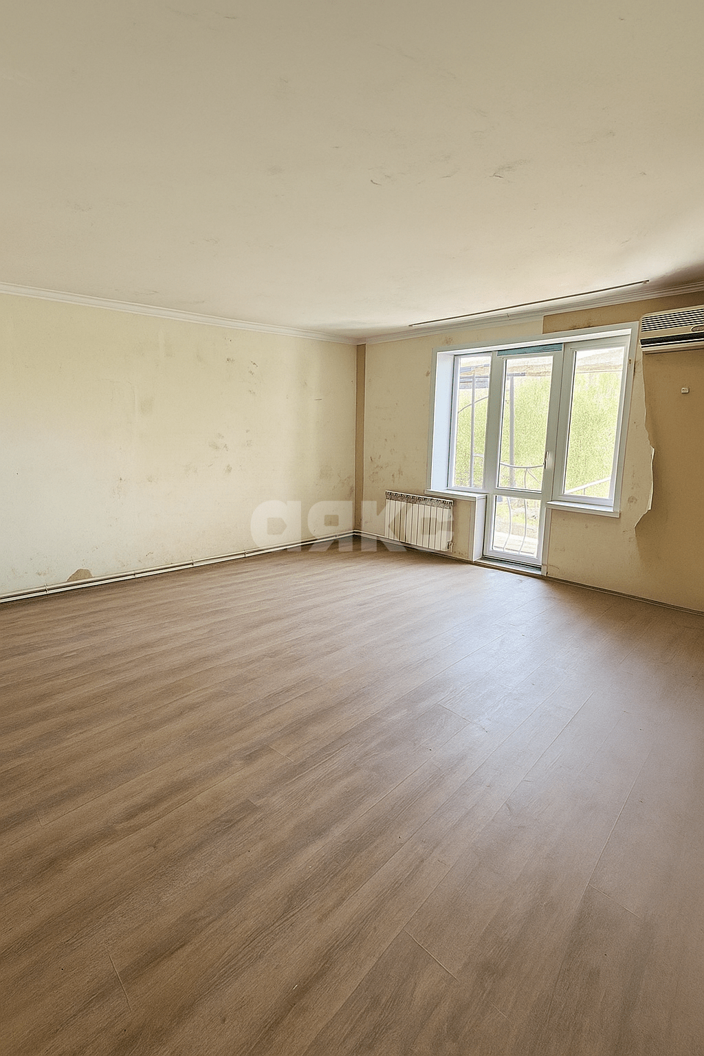 Фото №3: 2-комнатная квартира 60 м² - Мариуполь, Приморский, Черёмушки, Приморский, мкр. Черёмушки, ул. Цыбулько, 43к1