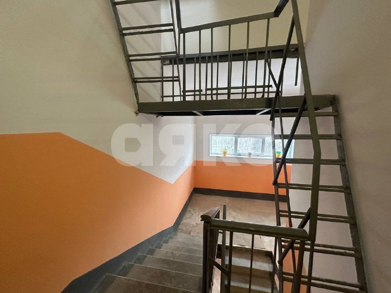 Фото №4: 3-комнатная квартира 57 м² - Мариуполь, Центральный, мкр. Западный, ул. Троицкая, 51