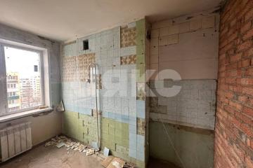 Фото №2: 3-комнатная квартира 57 м² - Мариуполь, мкр. Западный, ул. Троицкая, 51