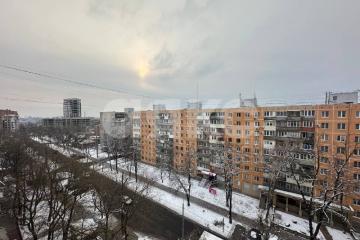 Фото №4: 3-комнатная квартира 57 м² - Мариуполь, мкр. Западный, ул. Троицкая, 51