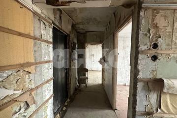 Фото №3: 3-комнатная квартира 57 м² - Мариуполь, мкр. Западный, ул. Троицкая, 51