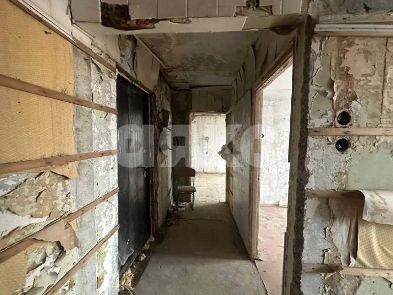 Фото №3: 3-комнатная квартира 57 м² - Мариуполь, Центральный, мкр. Западный, ул. Троицкая, 51