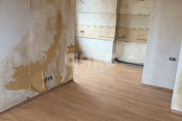 Фото №1: 2-комнатная квартира 46 м² - Мариуполь, р. Центральный, пр-кт Ленина, 98