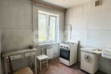 Фото №2: 2-комнатная квартира 43 м² - Мариуполь, р. Кальмиусский, пр-кт Металлургов, 181