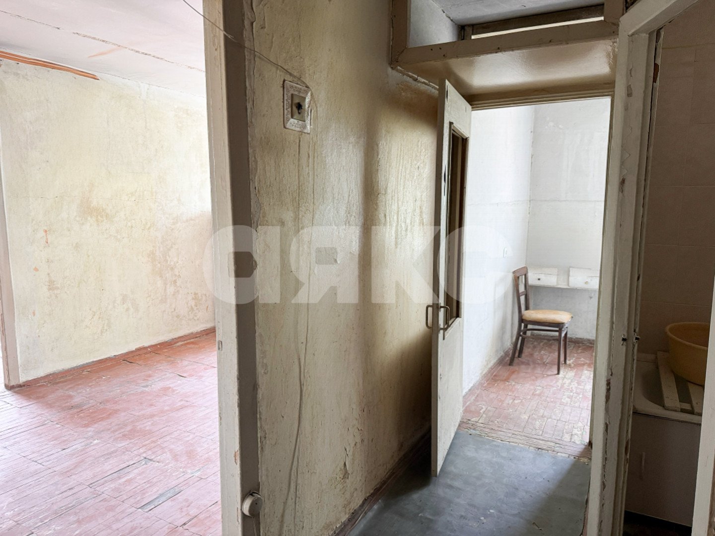 Фото №8: 2-комнатная квартира 43 м² - Мариуполь, р. Кальмиусский, пр-кт Металлургов, 181