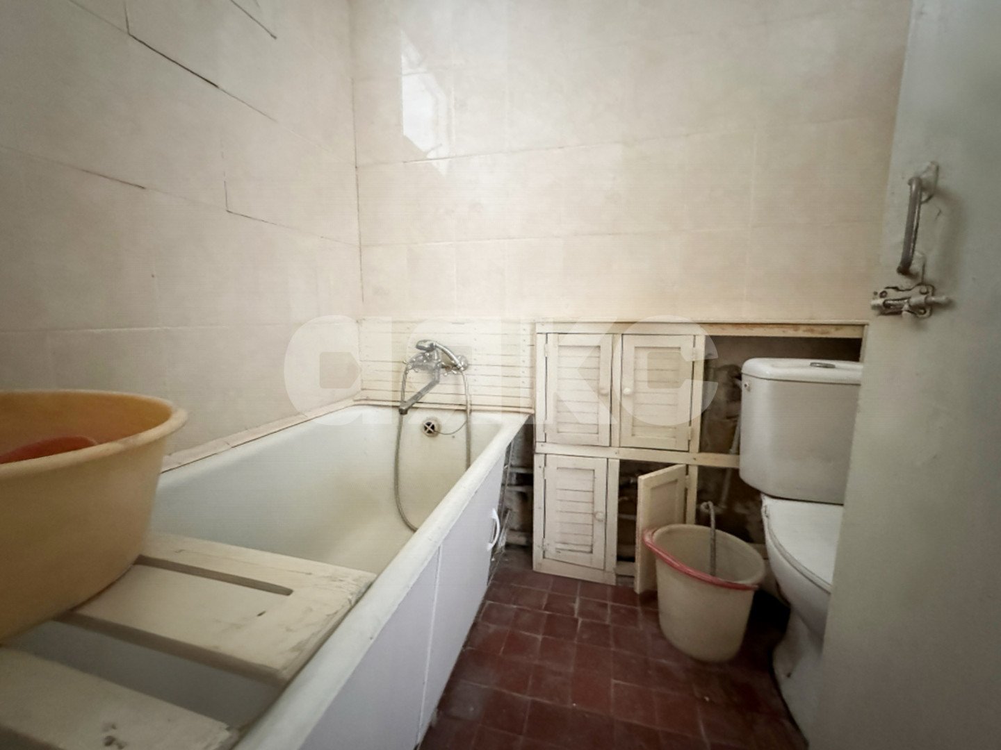 Фото №5: 2-комнатная квартира 43 м² - Мариуполь, р. Кальмиусский, пр-кт Металлургов, 181