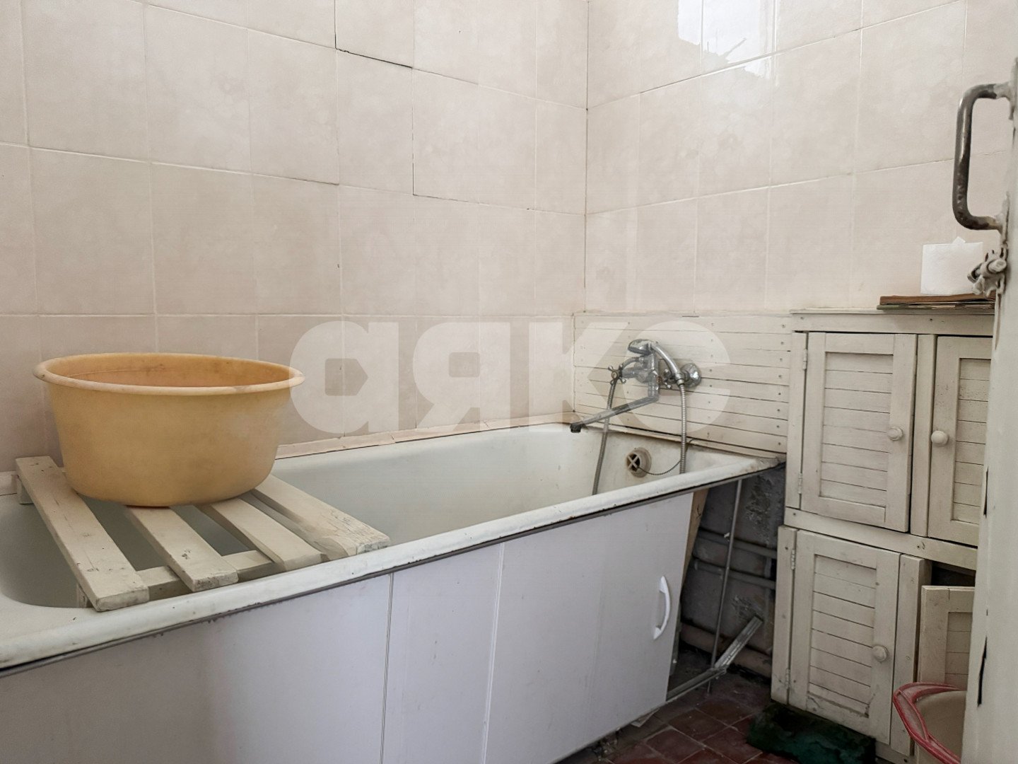 Фото №4: 2-комнатная квартира 43 м² - Мариуполь, р. Кальмиусский, пр-кт Металлургов, 181