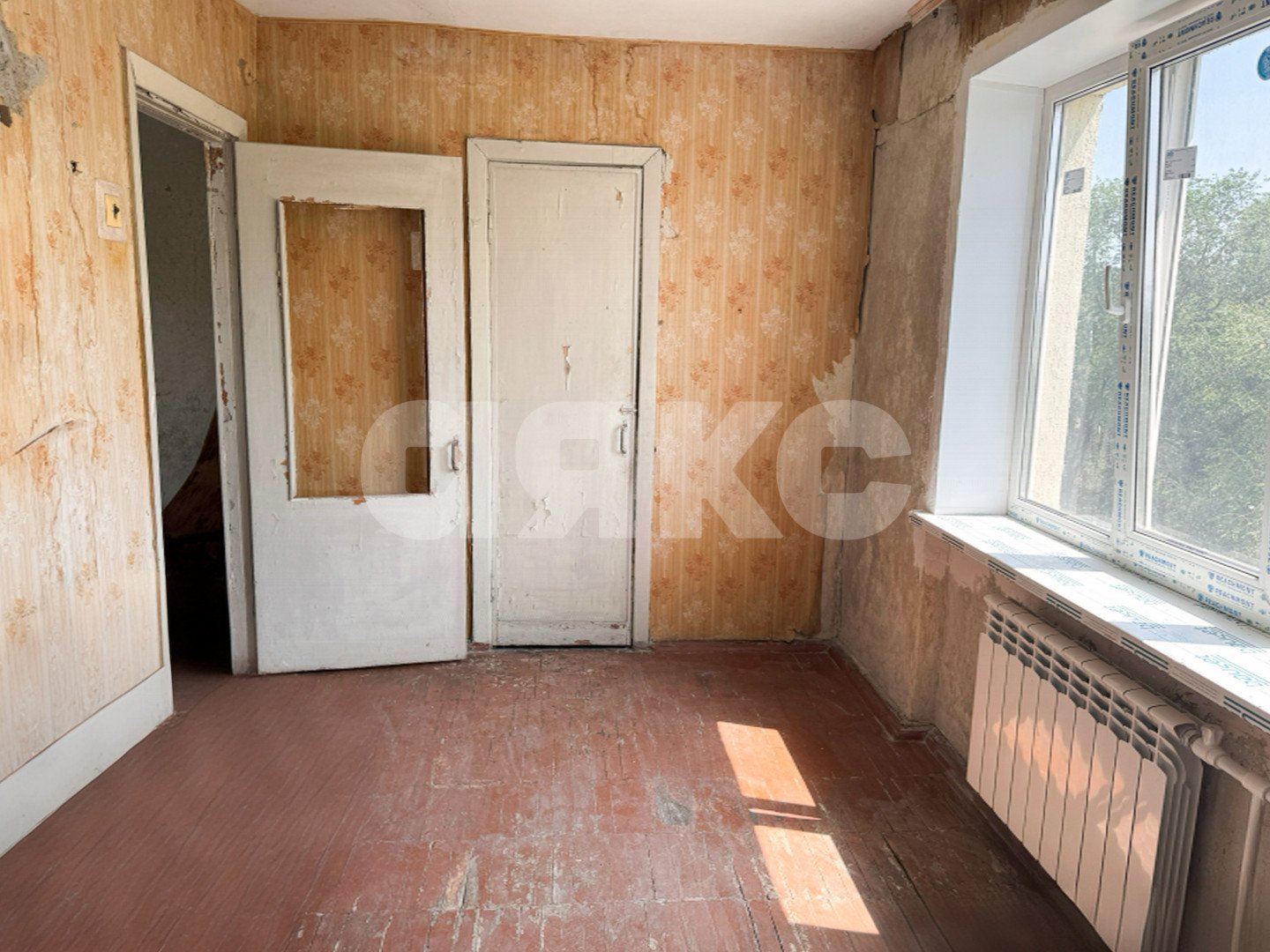 Фото №6: 2-комнатная квартира 43 м² - Мариуполь, р. Кальмиусский, пр-кт Металлургов, 181