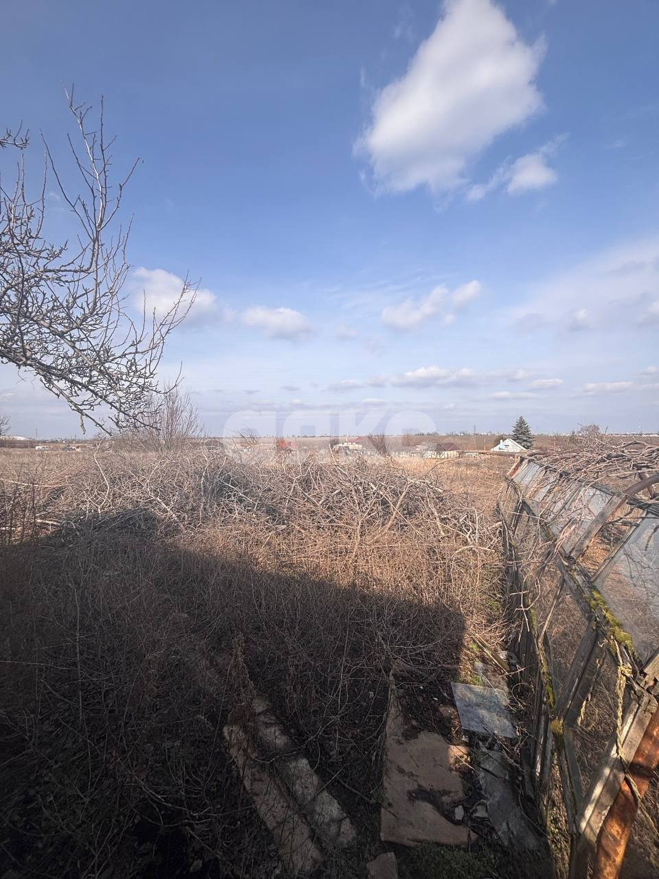 Фото №4: Дом 96 м² + 19.5 сот. - Портовское