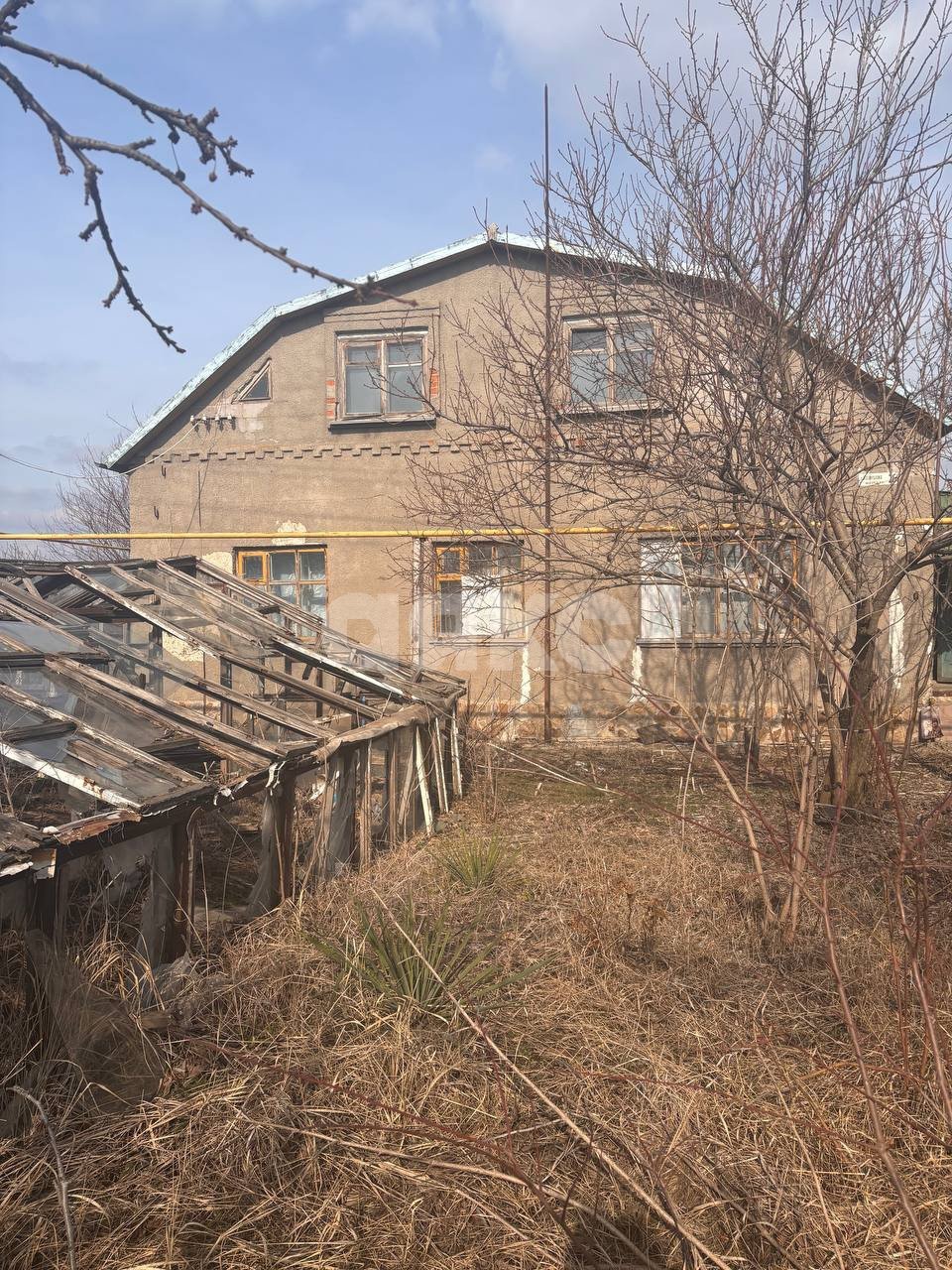 Фото №3: Дом 96 м² + 19.5 сот. - Портовское