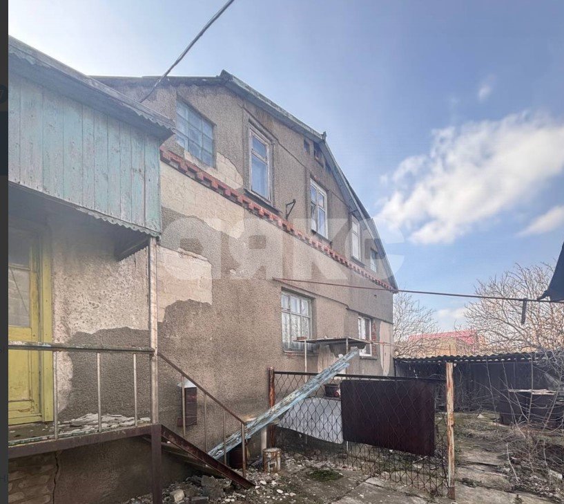 Фото №5: Дом 96 м² + 19.5 сот. - Портовское