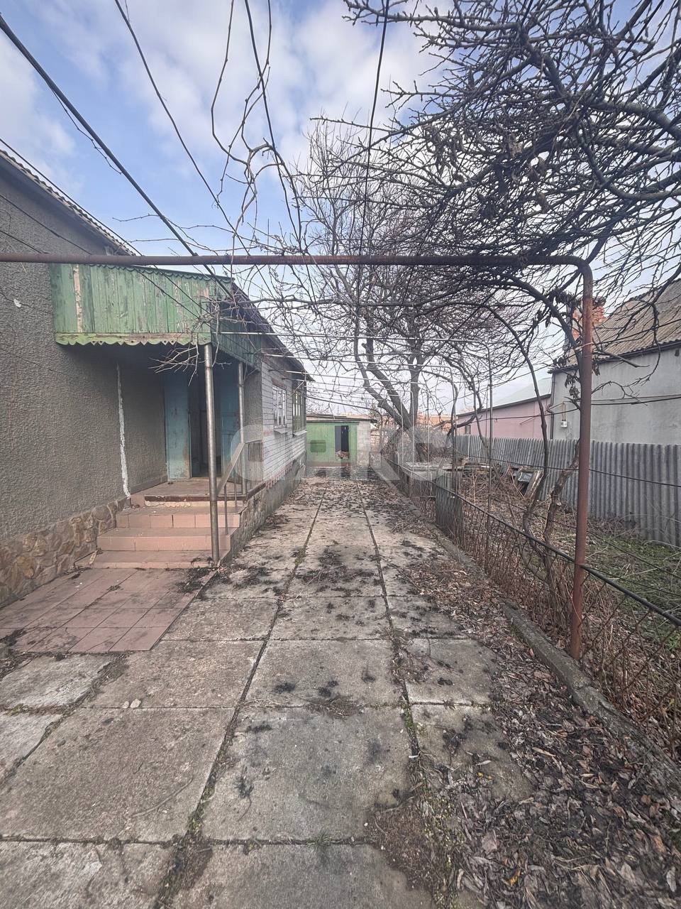 Фото №2: Дом 96 м² + 19.5 сот. - Портовское