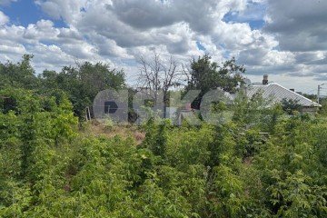 Фото №4: Земельный участок под ИЖС - Мариуполь, п. Моряков, ул. Гагарина, 77/27