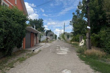 Фото №2: Земельный участок под ИЖС - Мариуполь, п. Моряков, ул. Гагарина, 77/27