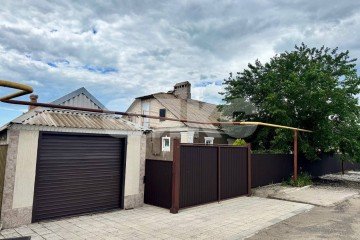 Фото №1: Дом 154 м² - Мариуполь, мкр. поселок Ляпино, ул. Социальная, 22