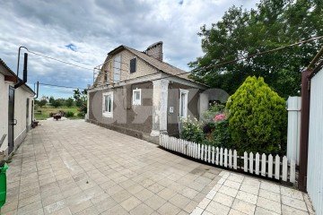 Фото №3: Дом 154 м² - Мариуполь, мкр. поселок Ляпино, ул. Социальная, 22