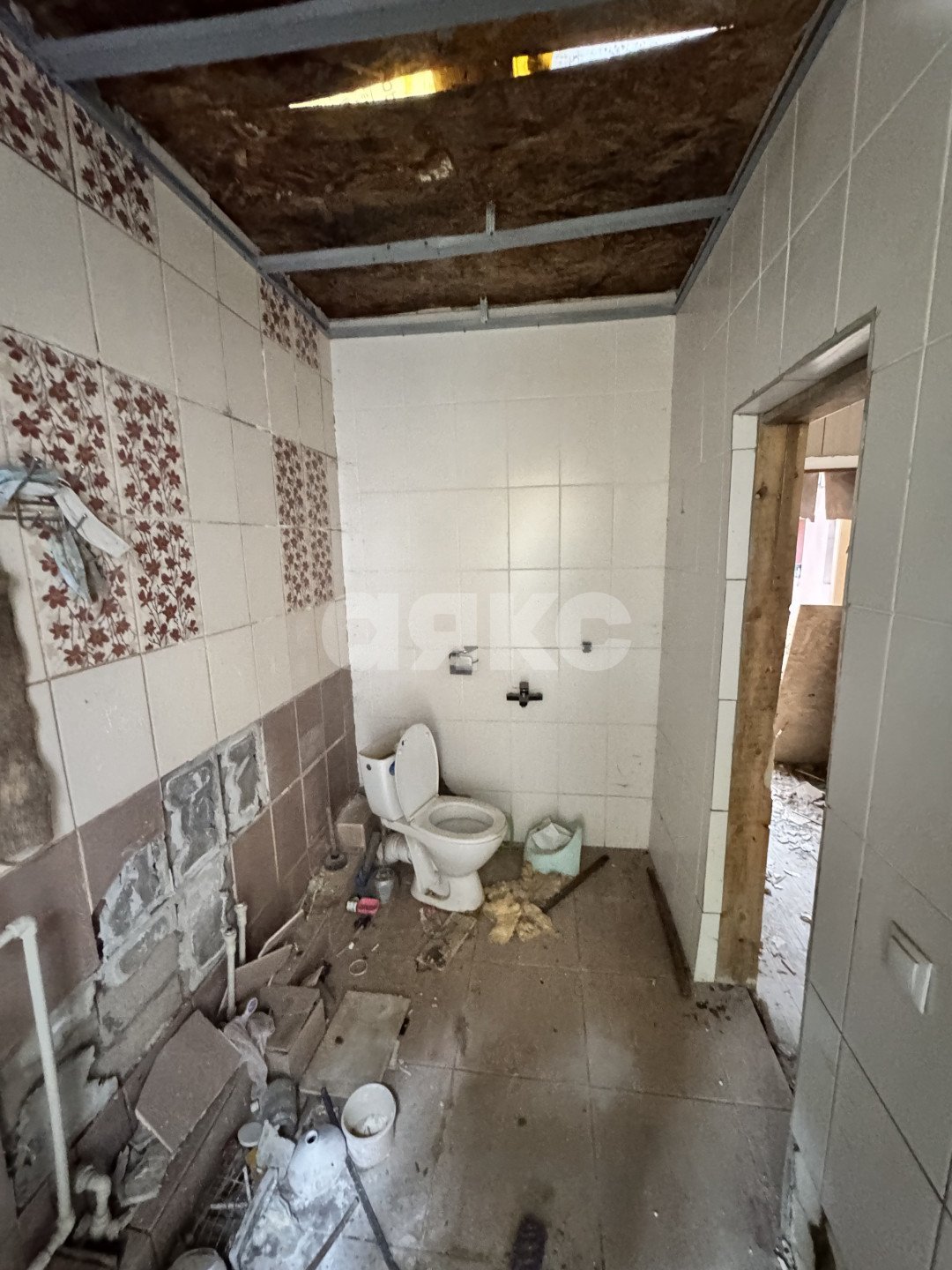 Фото №7: Дом 76 м² + 5 сот. - Мариуполь, Приморский, мкр. Черёмушки, ул. Ласкова, 34