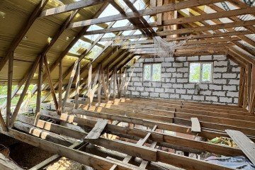 Фото №5: Дом 76 м² - Мариуполь, мкр. Черёмушки, ул. Ласкова, 34