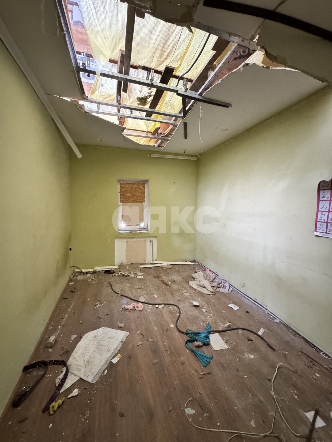 Фото №4: Дом 76 м² + 5 сот. - Мариуполь, Приморский, мкр. Черёмушки, ул. Ласкова, 34