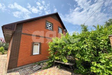 Фото №1: Дом 76 м² - Мариуполь, мкр. Черёмушки, ул. Ласкова, 34