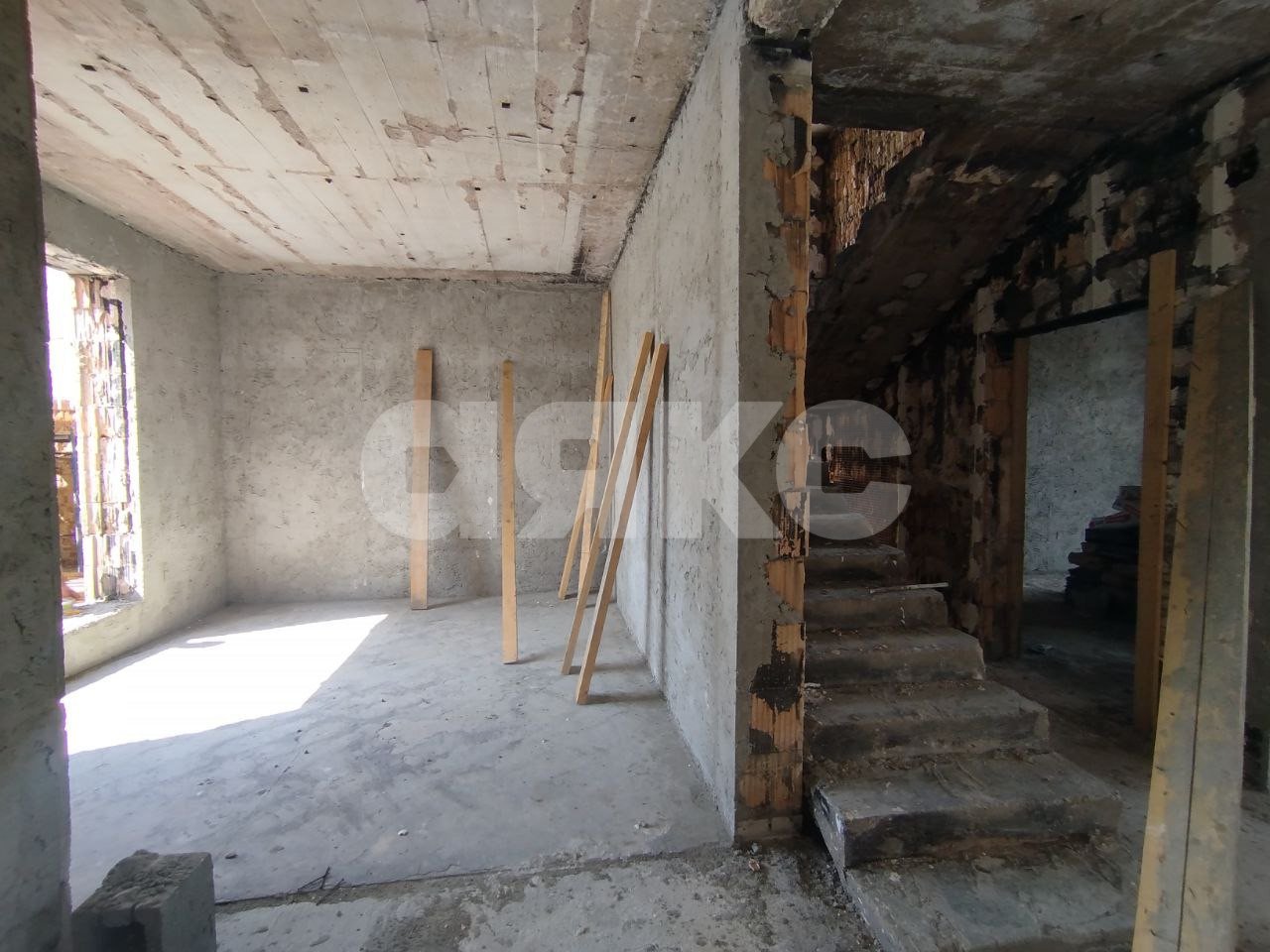 Фото №5: Дом 180 м² + 8.33 сот. - Мариуполь, р. Приморский, пер. Спортивный, 26