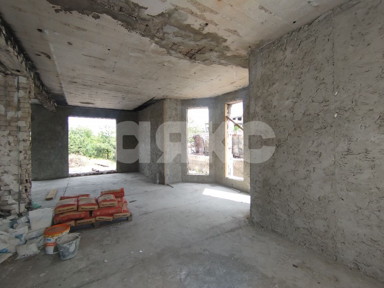 Фото №8: Дом 180 м² + 8.33 сот. - Мариуполь, р. Приморский, пер. Спортивный, 26