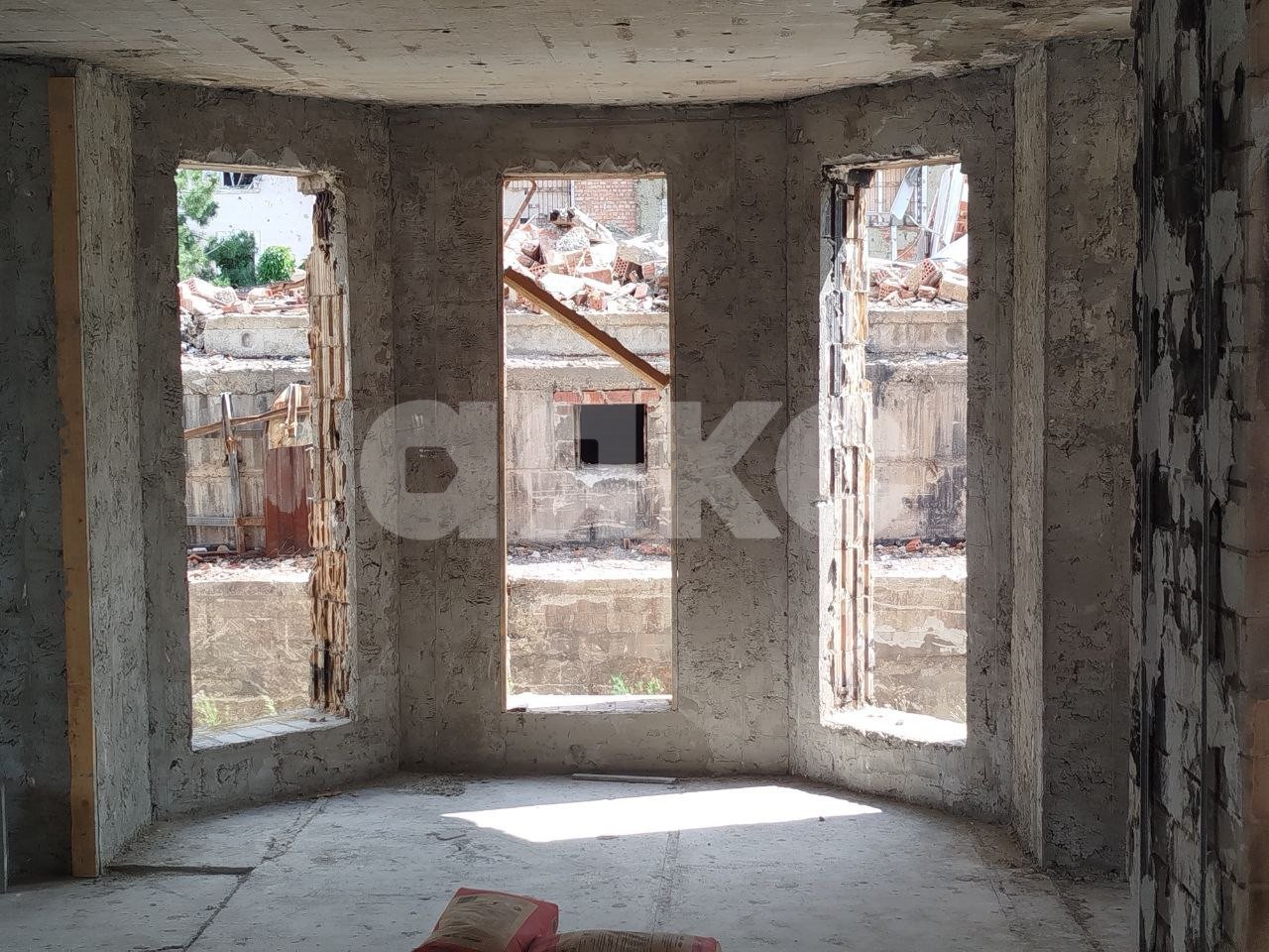 Фото №7: Дом 180 м² + 8.33 сот. - Мариуполь, р. Приморский, пер. Спортивный, 26