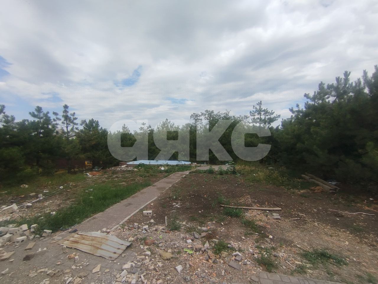 Фото №2: Дом 180 м² + 8.33 сот. - Мариуполь, р. Приморский, пер. Спортивный, 26