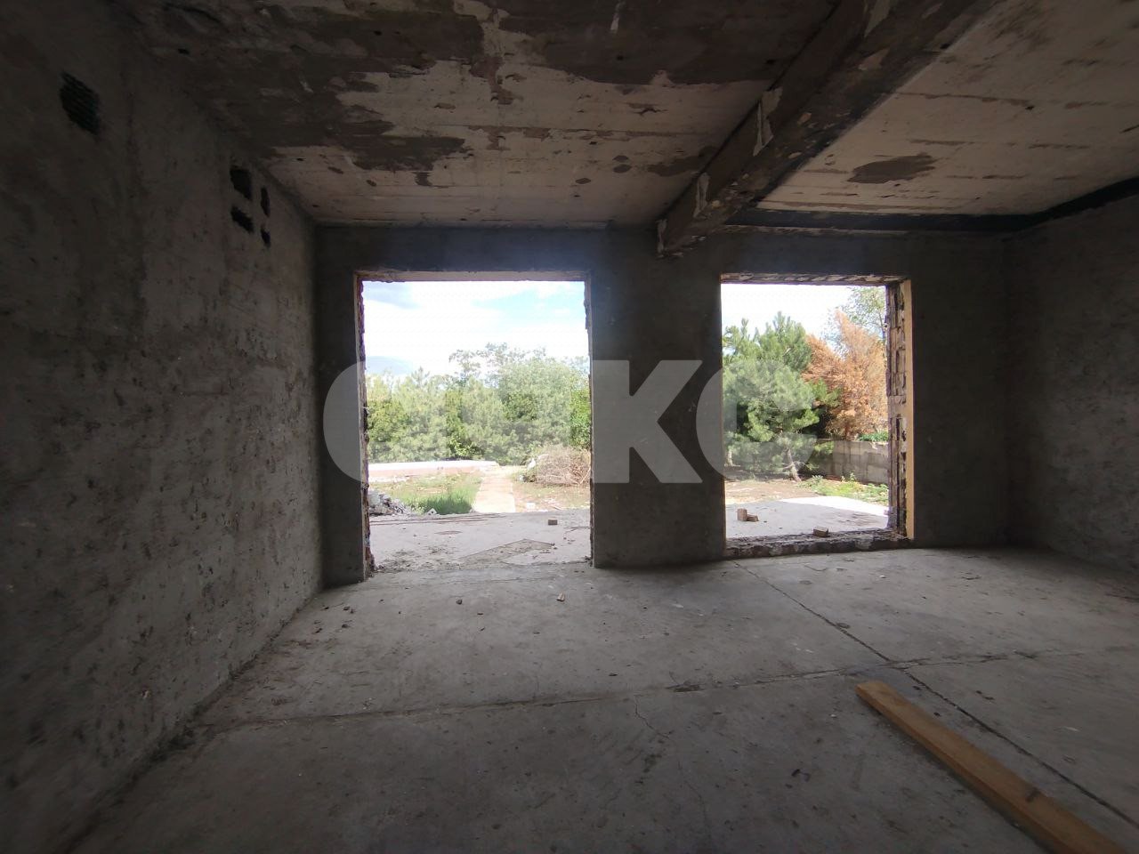 Фото №6: Дом 180 м² + 8.33 сот. - Мариуполь, р. Приморский, пер. Спортивный, 26