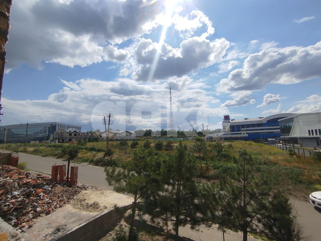 Фото №3: Дом 180 м² + 8.33 сот. - Мариуполь, р. Приморский, пер. Спортивный, 26