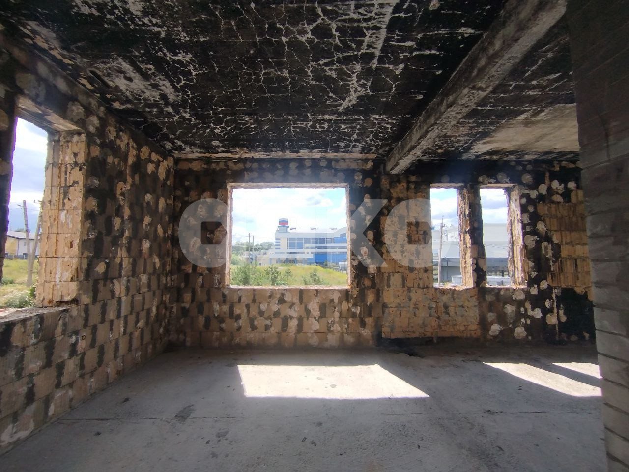 Фото №4: Дом 180 м² + 8.33 сот. - Мариуполь, р. Приморский, пер. Спортивный, 26