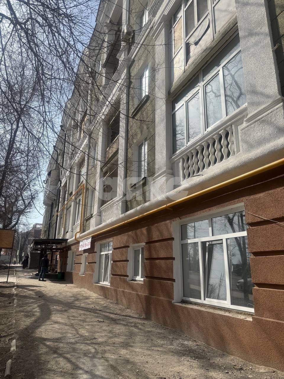 Фото №2: Коммерция 175 м² - Мариуполь, р. Центральный, ул. Артёма, 48