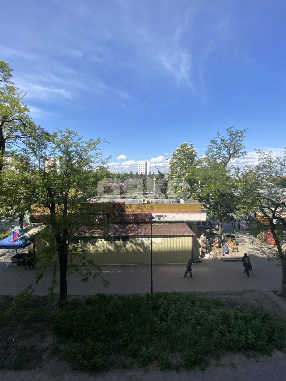 Фото №10: 3-комнатная квартира 56 м² - Мариуполь, Жовтневый, р. Центральный, пр-кт Ленина, 102