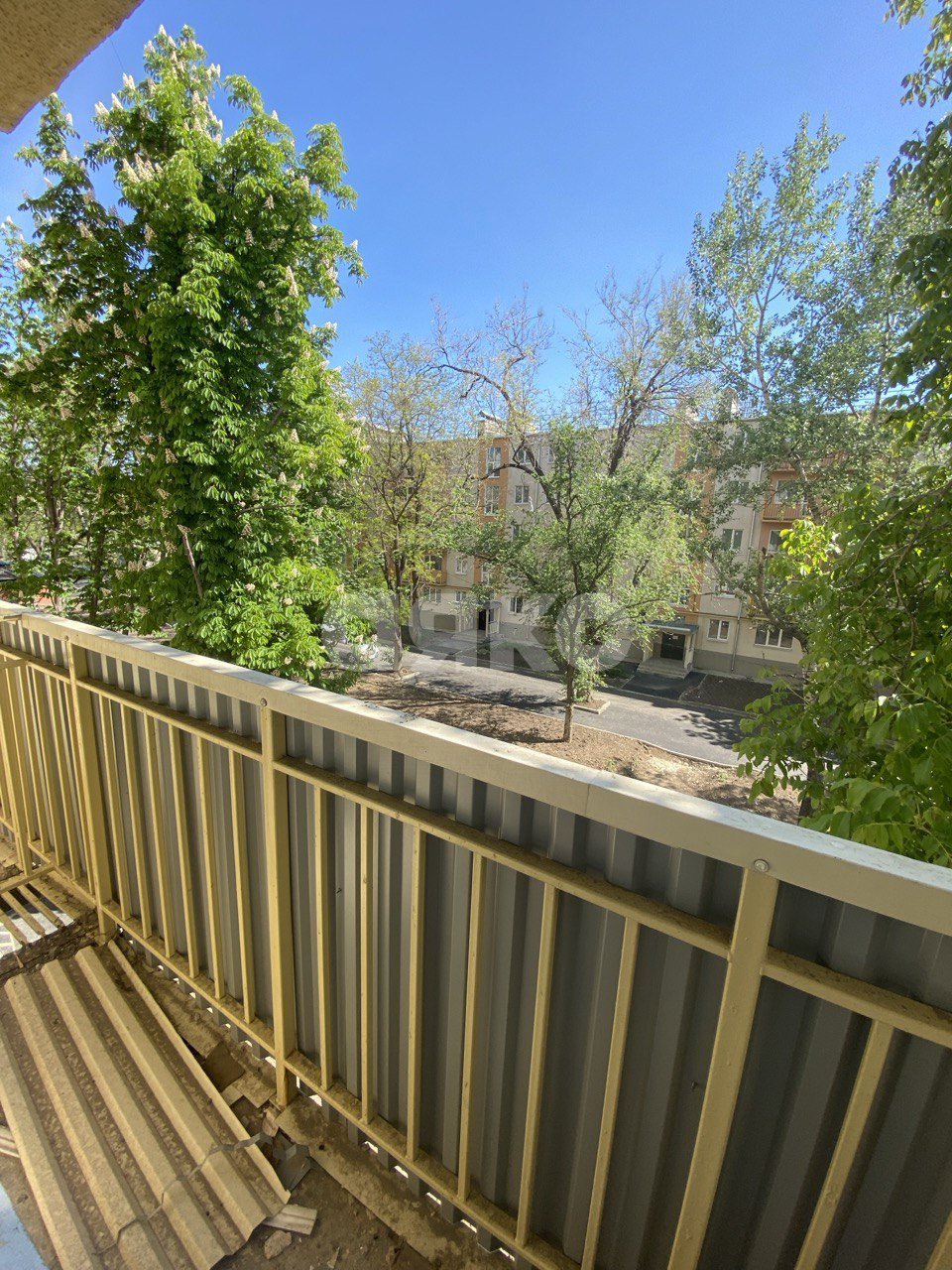 Фото №7: 3-комнатная квартира 56 м² - Мариуполь, Жовтневый, р. Центральный, пр-кт Ленина, 102