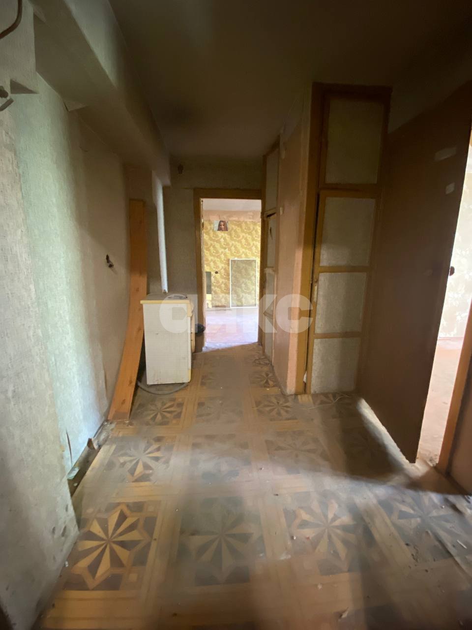 Фото №6: 3-комнатная квартира 56 м² - Мариуполь, Жовтневый, р. Центральный, пр-кт Ленина, 102